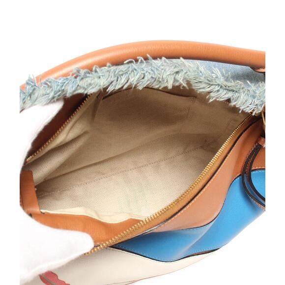 Loewe Crossbody Bag Puzzle - Picture 5 of 7